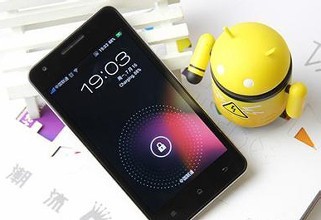 我来分享安卓手机显示g调为4g具体操作方法