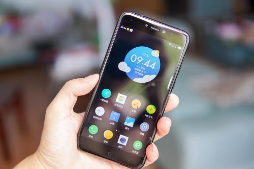 我来教你360手机中打开开发者选项具体操作步骤