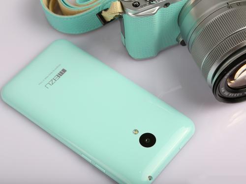 我来分享魅族手机中将简易模式打开具体操作方法