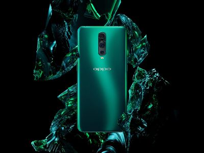 我来分享oppo手机中找到智能找车具体操作步骤