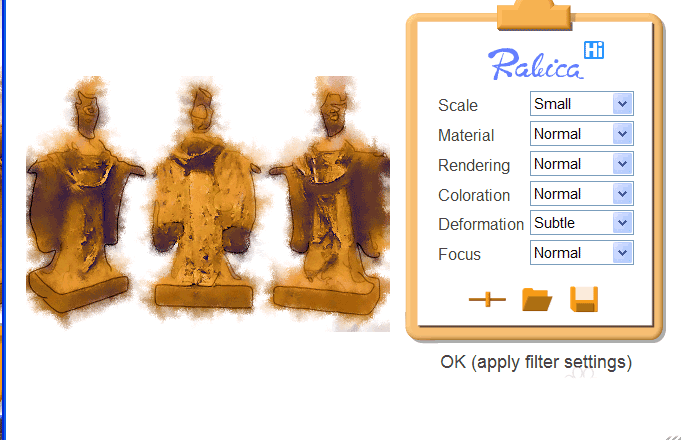 painter制作出特殊水彩画效果具体操作方法