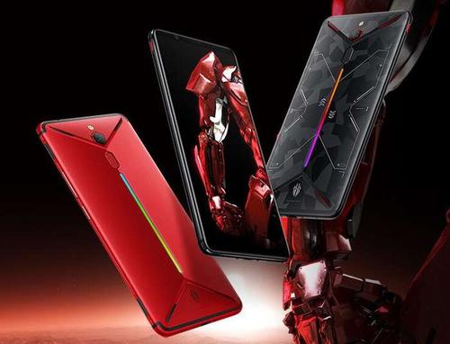 我来分享红魔Mars出现连接不上蓝牙具体处理步骤