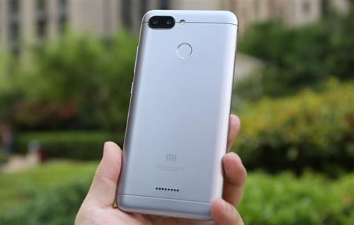 教你红米6中更新软件具体操作方法