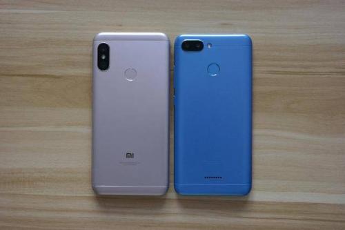 教你红米6设置定时开关机具体操作步骤