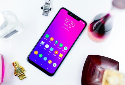 分享联想s5中切换九键具体操作方法