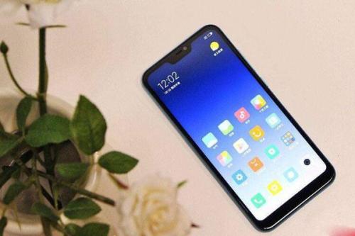 我来教你红米6中更改时间具体操作步骤