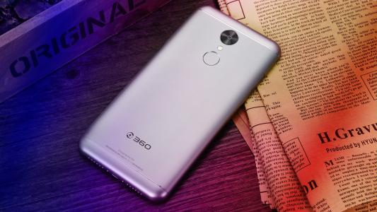 我来教你360手机中找到应用锁具体操作步骤