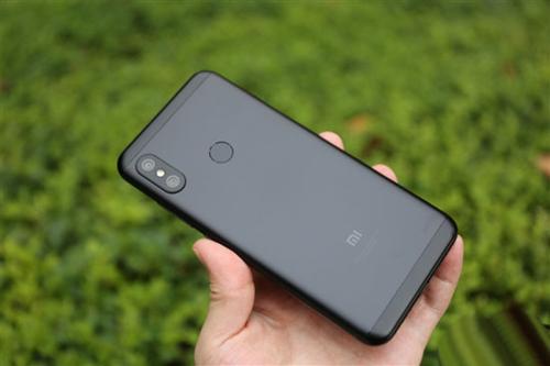 我来教你红米6中返回上一级具体方法介绍