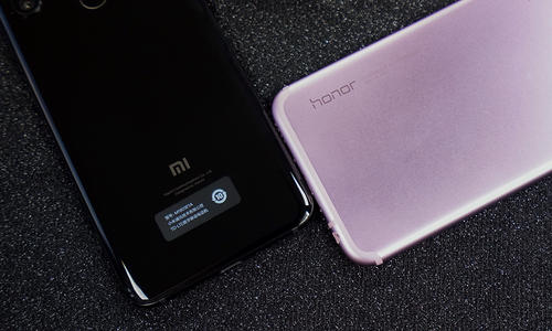 分享小米play中将快应用开启具体操作方法