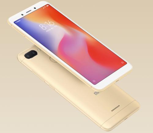 小编分享红米6中将省电模式打开具体操作方法