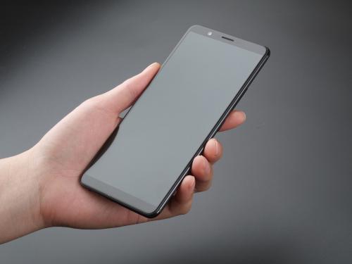 分享红米6中将通知亮屏关掉具体操作方法