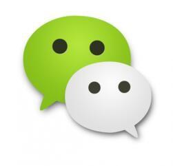 我来教你微信中重置二维码的具体操作方法