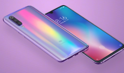 小编教你小米9设置定时开关机的具体操作方法（小米8怎么设置定时开关机）