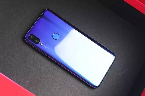 小编分享小米play中将勿扰模式打开具体操作方法