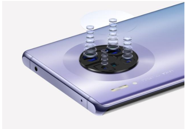 华为Mate30系列5G版多少钱