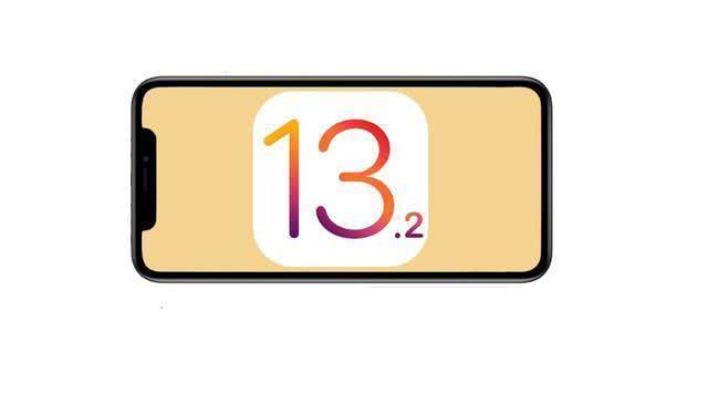 小编教你苹果ios13。