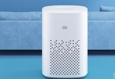 小爱play和小爱音响有什么区别