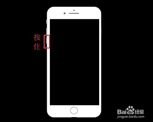小编教你苹果手机开机一直是白苹果怎如何解决。