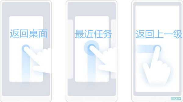 我来教你在小米8中清理后台程序的具体步骤。