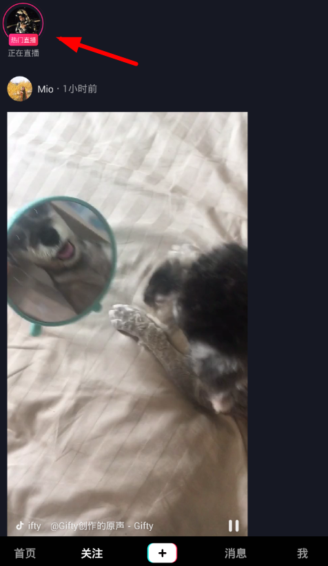 小编教你加入抖音粉丝团的具体方法。