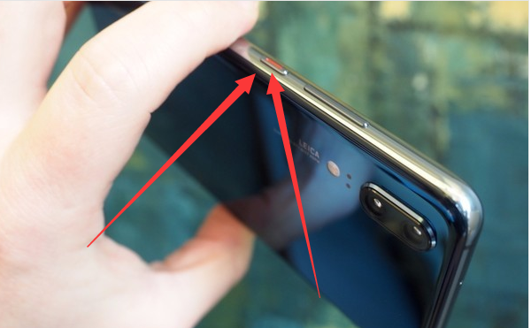 小编分享华为p20锁屏密码忘记了怎么办。