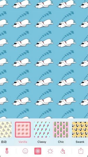 分享在Patternator中去除水印的具体步骤。