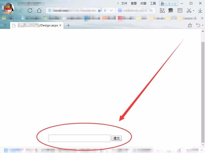 我来教你VisualStudio页面使用控件的图文教程。