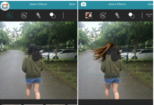 我来教你lumyer使用教程讲解。