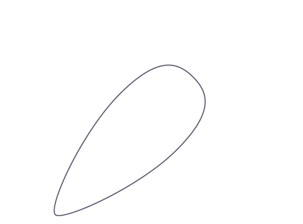 我来分享利用ai画可爱的胡萝卜图片的具体步骤。