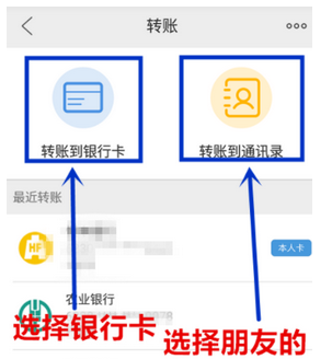 分享在云闪付APP中进行转账领取红包的方法讲解。
