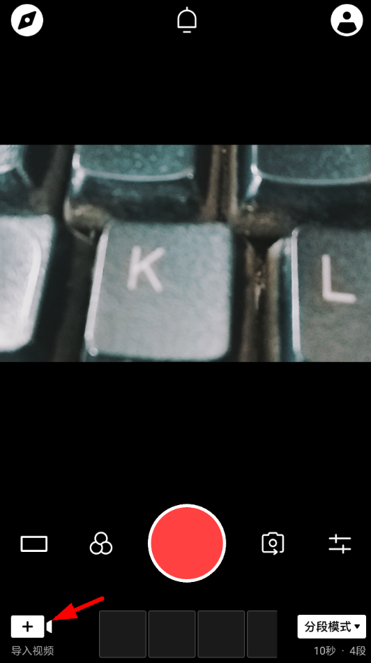 我来教你在vue中保存本地视频的图文教程。