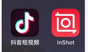 分享在抖音中拍摄星球坠落的教程。