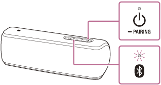 我来分享索尼SRS-XB31连接蓝牙的方法讲解。