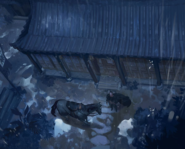 教你天命奇御天机刀法获得详解。