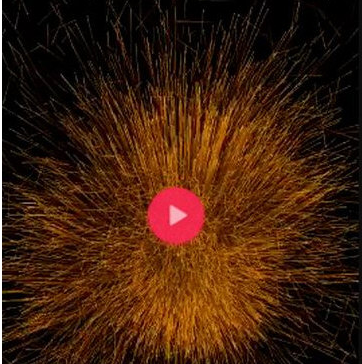 小编分享魔幻粒子制作出告白神器光束的具体图文讲解。