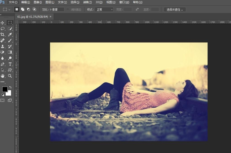 我来分享PS文本框详细使用图文讲解。
