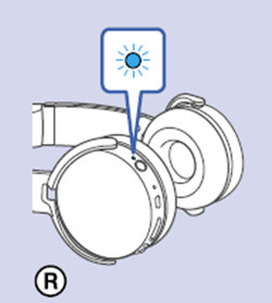 小编分享索尼MDR-XB650BT耳机切换音质模式的详细步骤。