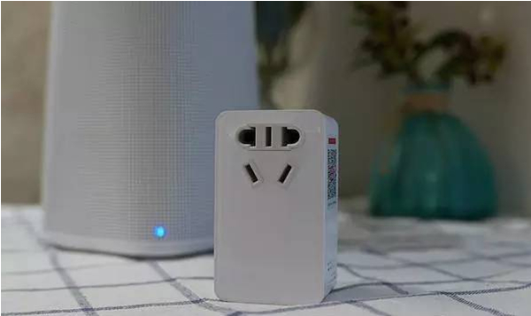 小编教你小度智能音箱控制非智能家电的具体操作步骤。