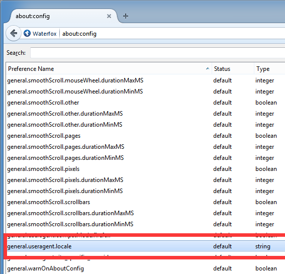 教你在火狐浏览器FirefoxAPP中设置中文的步骤讲解。