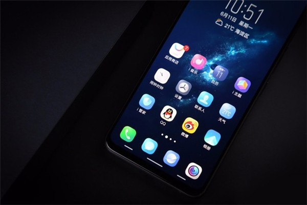 我来教你在vivo Y81s中设置全面屏手势的图文讲解。