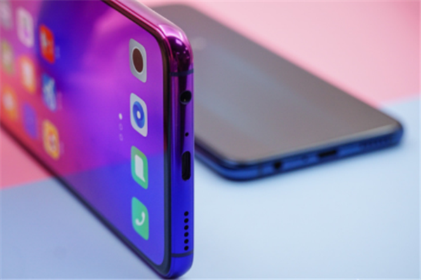 我来教你在oppor17中退出耳机模式的图文教程。