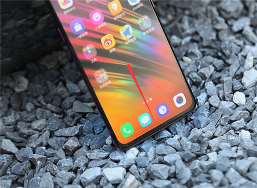 小编分享在vivox23中关闭后台的方法介绍。