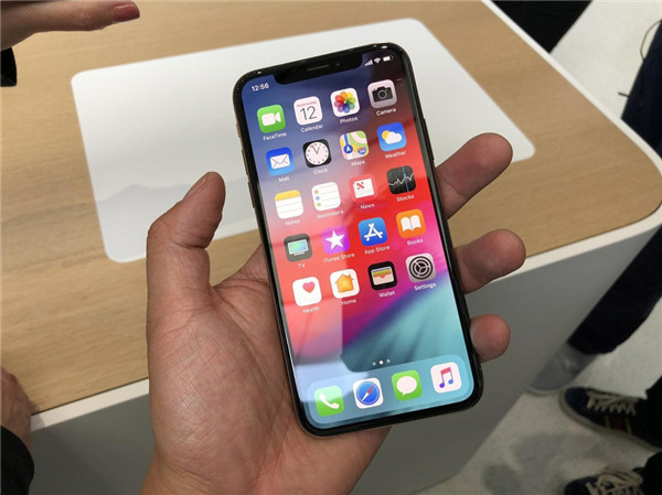 教你iphonexs辨别真伪的多种操作技巧。