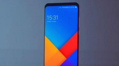 小编分享魅族16开启来电闪光灯的图文操作。