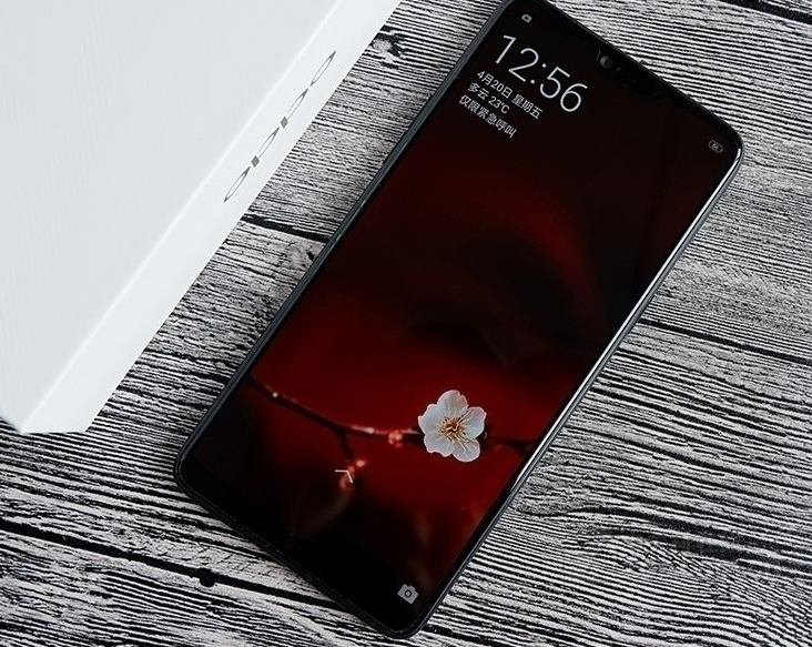 小编教你OPPO A3将应用程序隐藏的详细操作。