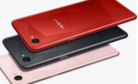 分享oppoa3设置usb调试的简单操作。