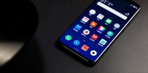 小编教你魅族16x设置悬浮窗的基础操作。