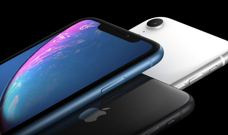 我来教你iphone XS导入通讯录的详细操作。