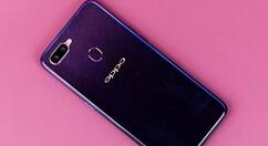 小编教你OPPO手机进行截屏的具体操作。