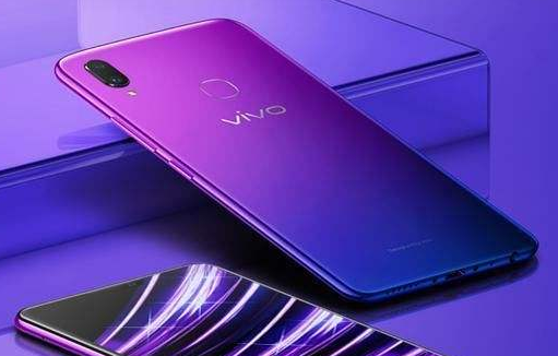 小编分享vivoz1设置呼吸灯的图文教程分享。
